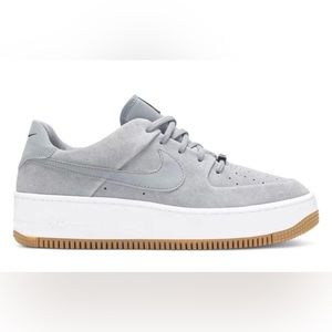 Nike Air Force 1 Sage Low